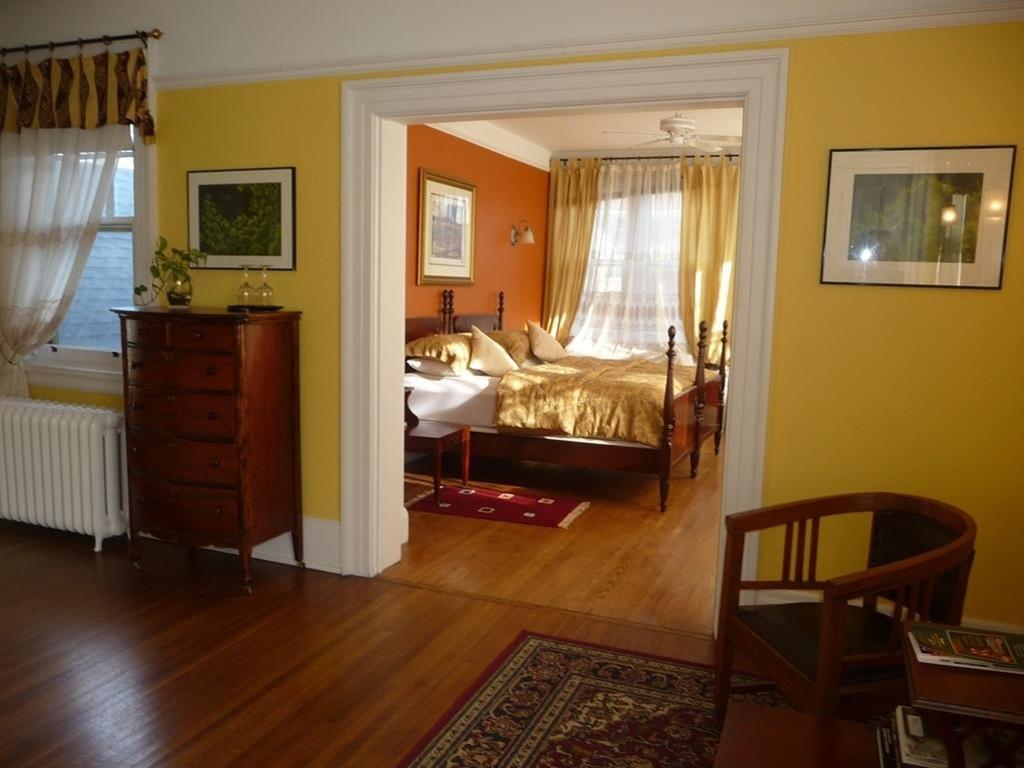 Springbank House Inn Sainte-Catherine Zimmer foto